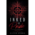 Inked by Pride, The Black Ledger Series Book 1