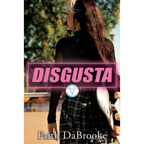 Disgusta