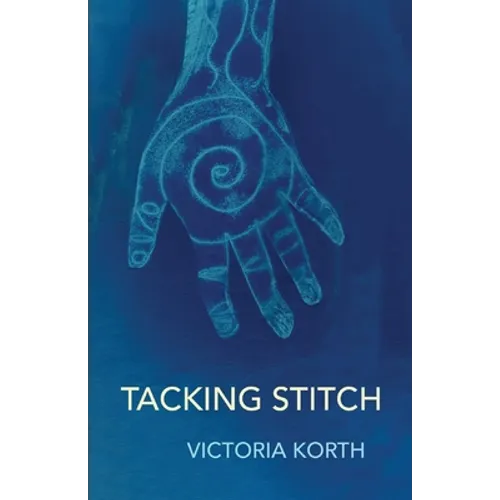 Tacking Stitch