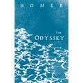 The Odyssey: Homer's Greek Epic with Selected Writings