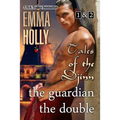 Tales of the Djinn: The Guardian, The Double