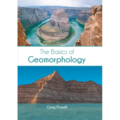 The Basics of Geomorphology