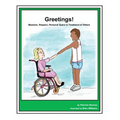 Story Book 9 Greetings: Manners Respect Personal Space & Treatment of Others