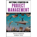 Getting Started in Project Management