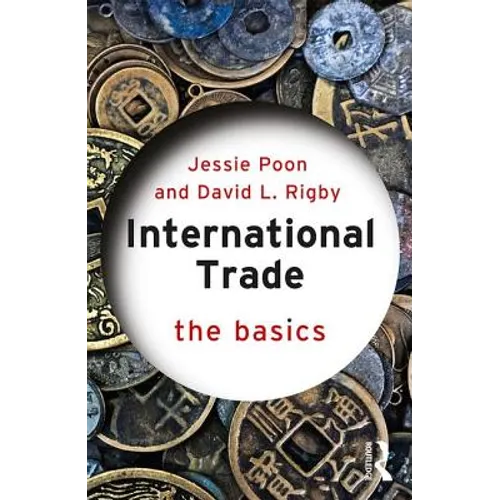 International Trade: The Basics