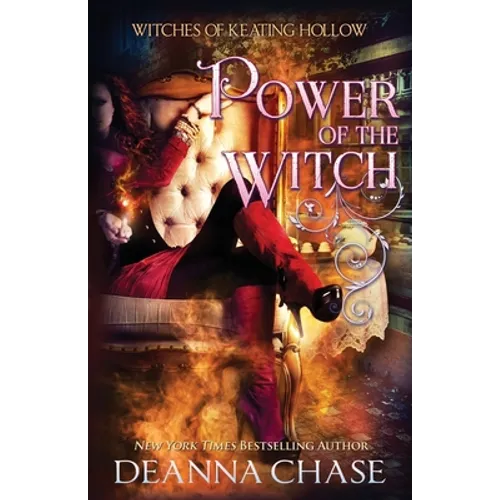 Power of the Witch