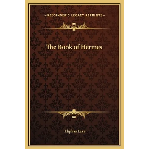 The Book of Hermes