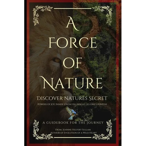 A Force of Nature