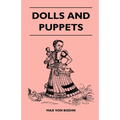 Dolls and Puppets