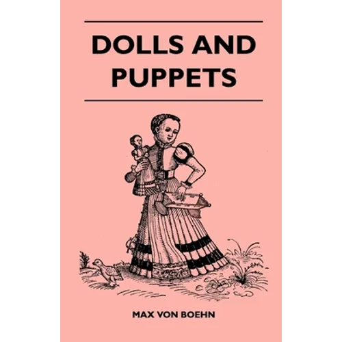Dolls and Puppets