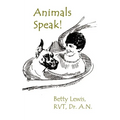 Animals Speak!
