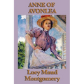 Anne of Avonlea