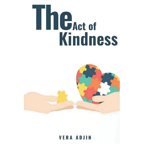 The Act of Kindness (Latest Edition)