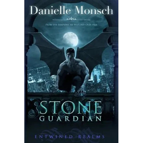 Stone Guardian