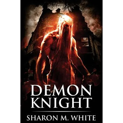 Demon Knight: Scary Supernatural Horror with Demons
