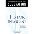 I Is for Innocent: A Kinsey Millhone Novel