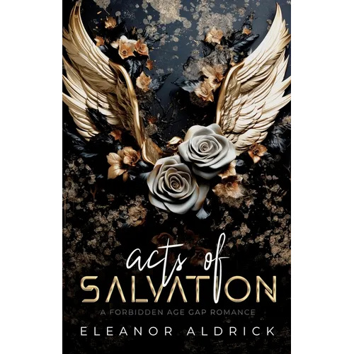 Acts of Salvation