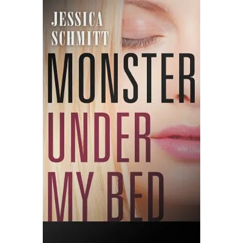 Monster Under My Bed