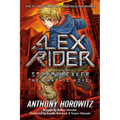Stormbreaker: The Graphic Novel