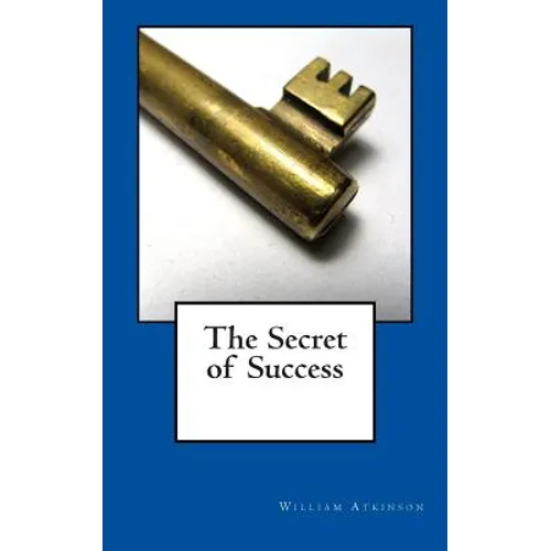 The Secret of Success