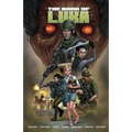The Book of Luka