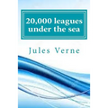 20,000 leagues under the sea