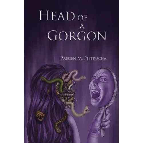 Head of a Gorgon
