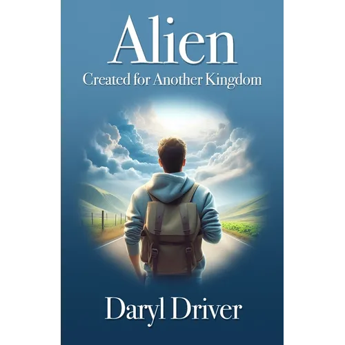 Alien: Created for Another Kingdom