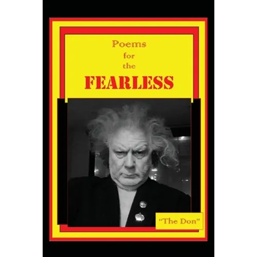 Poems for the Fearless