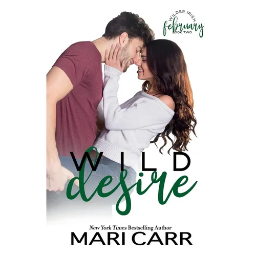 Wild Desire