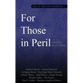 Great British Horror 3: For Those in Peril