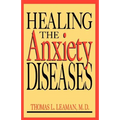 Healing the Anxiety Diseases