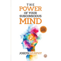 The Power of Your Subconcious Mind Develop a Positive Mindset Build Resilience and Confidence Improve Relationships Overall well-being