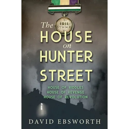 The House on Hunter Street
