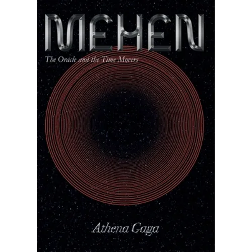 Mehen: The Oracle and Time Movers