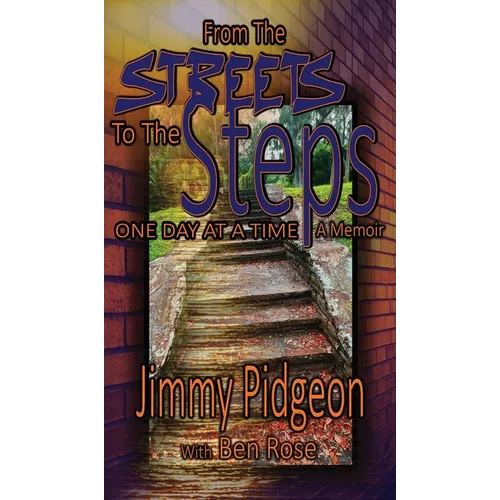 From the Streets to the Steps