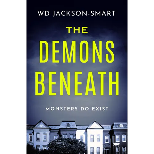 The Demons Beneath