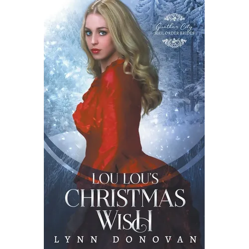 Lou Lou's Christmas Wish