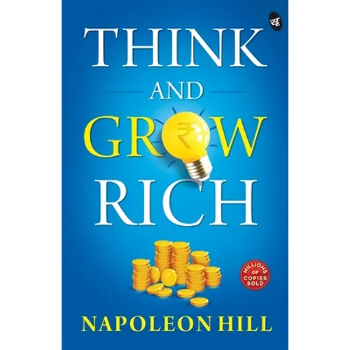 Think and Grow Rich