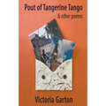 Pout of Tangerine Tango