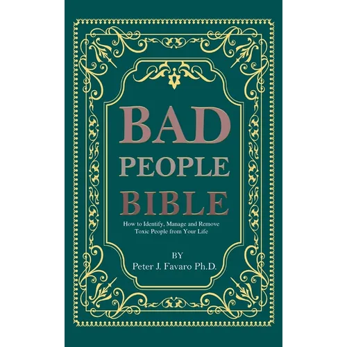 Bad People Bible