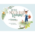 Are You a Mixed-Race Human? ¿Eres un humano de raza mixta?