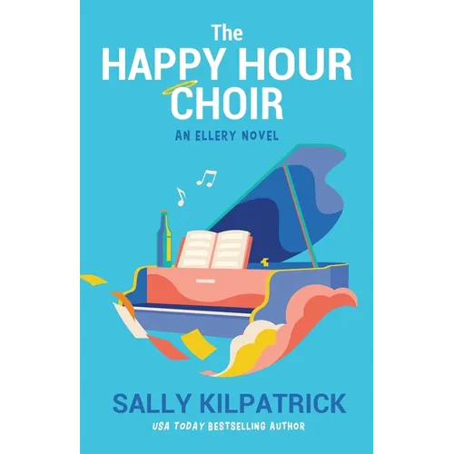 The Happy Hour Choir