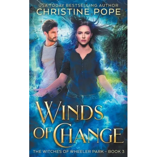 Winds of Change