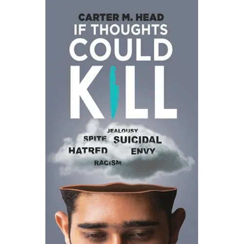 If Thoughts Could Kill: I Can Hear what You are Thinking about Me...