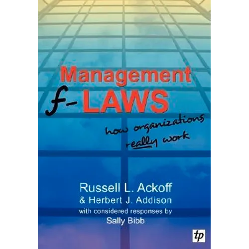 Management F-Laws