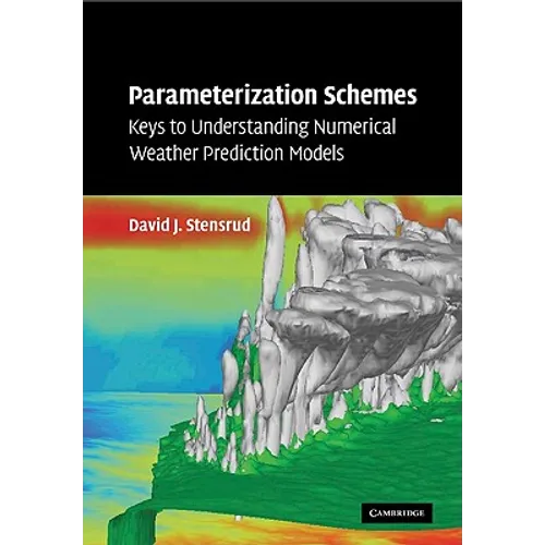 Parameterization Schemes: Keys to Understanding Numerical Weather Prediction Models