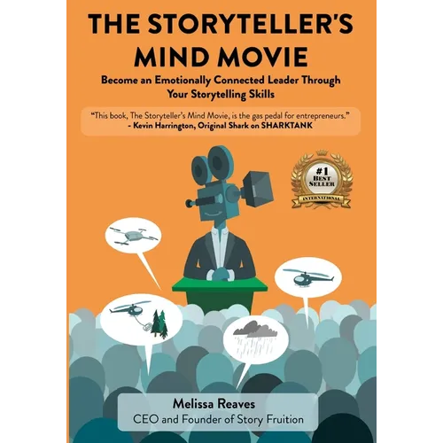 The Storyteller's Mind Movie