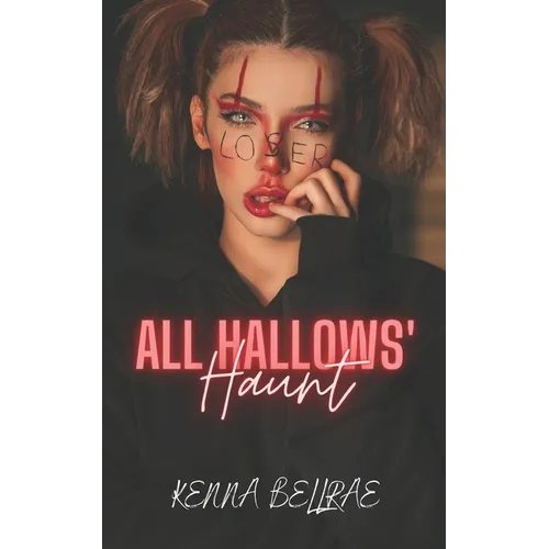 All Hallows' Haunt