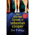 The Three Loves of Sebastian Cooper
